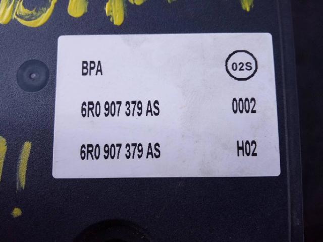 6R0614517A VAG Блок АБС купить в Николаев