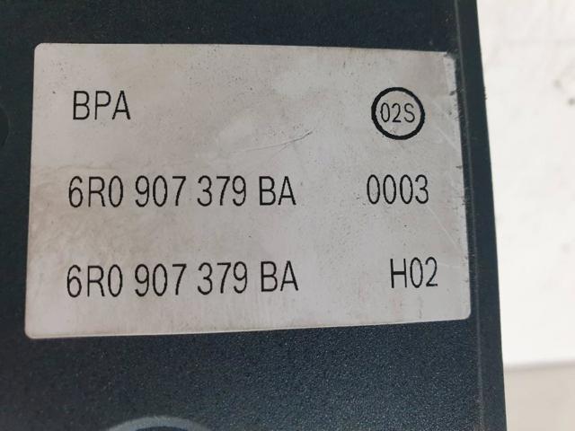 6R0614517A VAG Блок управления АБС (ABS) гидравлический купить в Ужгород