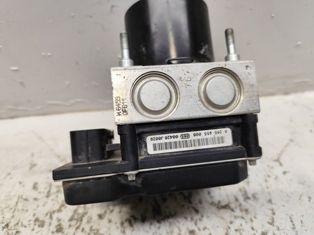 6R0614517AD VAG Блок управления АБС (ABS) гидравлический купить в Ужгород