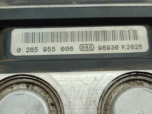 VAG 6R0614517AD Блок управления АБС (ABS) гидравлический в наличии Харьков