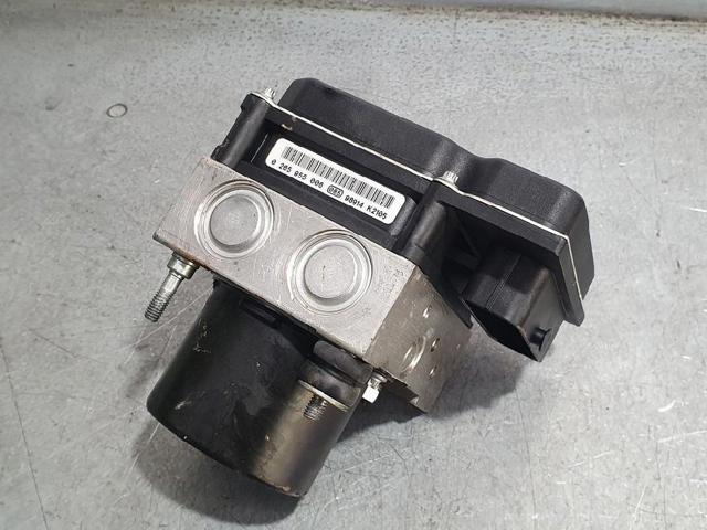 6R0614517AD Блок АБС купить Львов