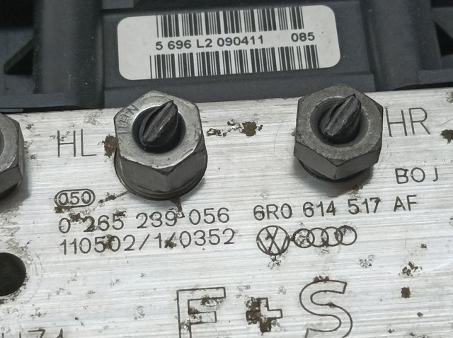 VAG 6R0614517AF Блок АБС в наличии Винница