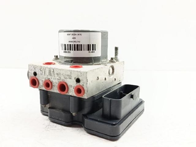 VAG 6R0614517AJ Насос АБС (ABS) главного тормозного цилиндра в наличии Черкассы