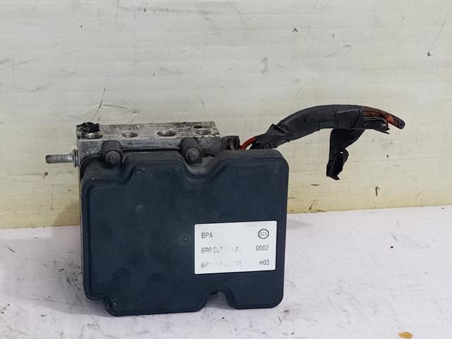 6R0614517AK VAG Блок АБС купить в Харьков