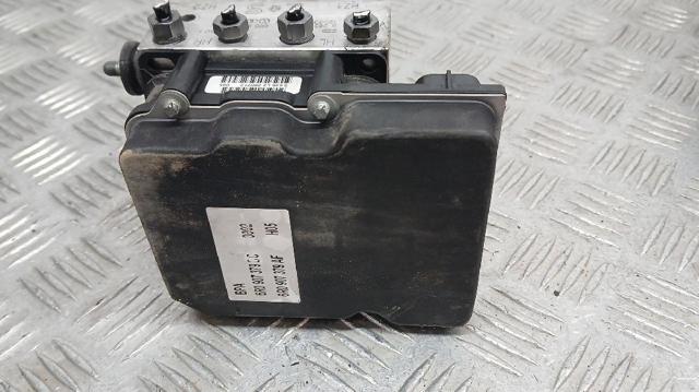 6R0614517AN VAG Блок управления АБС (ABS) гидравлический купить в Полтава
