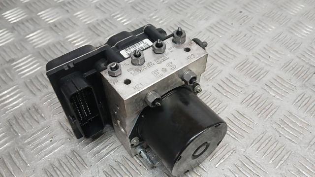 6R0614517AN VAG Блок управления АБС (ABS) гидравлический купить в Каменское