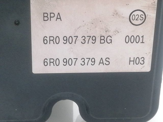 6R0614517BTBEF VAG Модуль управления (ЭБУ) АБС (ABS) купить в Одесса