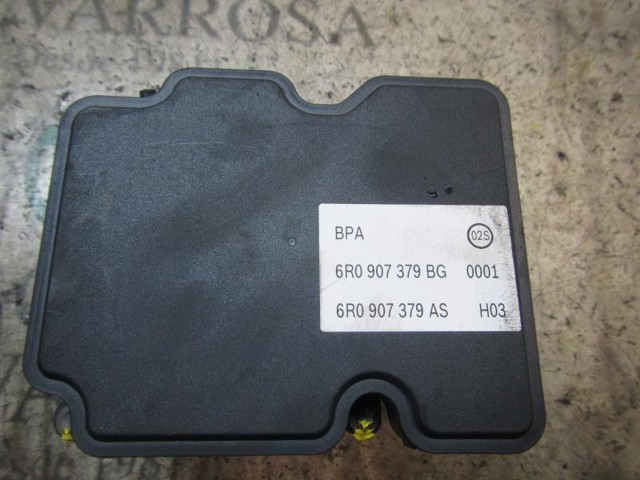 6R0614517BTBEF VAG Блок управления АБС купить в Винница