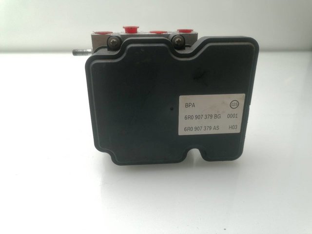 6R0614517BTBEF VAG Модуль управления (ЭБУ) АБС (ABS) купить в Ровно