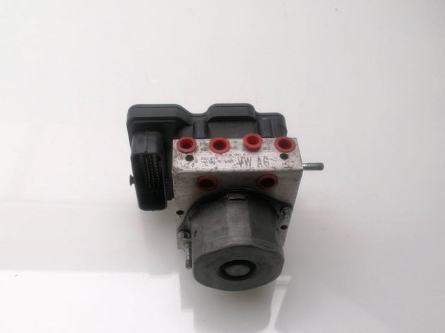 6R0614517BTBEF VAG Блок управления АБС купить в Украина