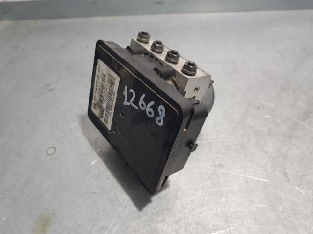VAG 6R0614517CD Блок АБС в наличии Сумы
