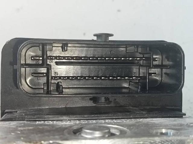 6R0614517CD VAG Блок управления АБС (ABS) гидравлический купить в Кривой Рог