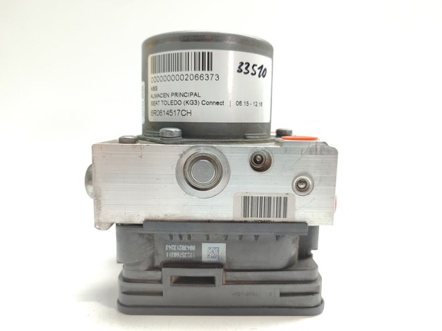 VAG 6R0614517CH Блок АБС в наличии Чернигов