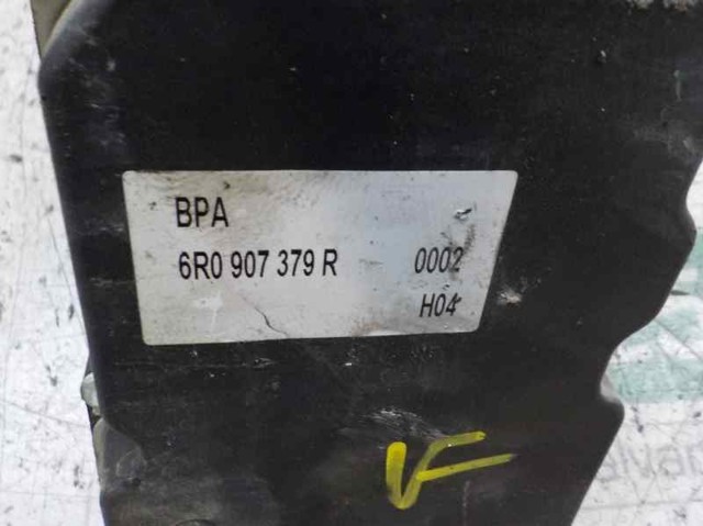VAG 6R0614517S Блок управления АБС (ABS) гидравлический в наличии Кривой Рог