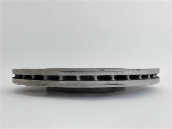 Disco de travão dianteiro para skoda fabia 1.2 12v (69 cv) cgp 6R0615301