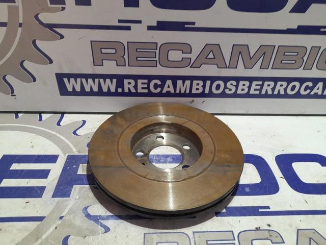 VAG 6R0615301C Передние тормозные диски в наличии Львов