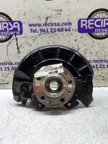 6R0615311A VAG Защита тормозного диска переднего левого купить в Чернигов
