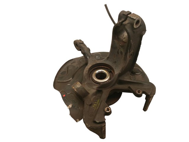 VAG 6R0615311C Защита тормозного диска переднего левого в наличии Черновцы