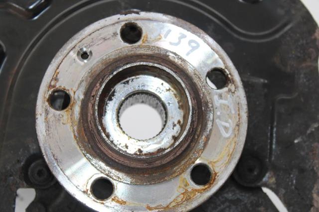 6R0615311C VAG Защита тормозного диска переднего левого купить в Киев