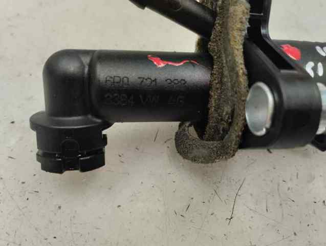 Cilindro mestre de embraiagem 6R0721388 VAG