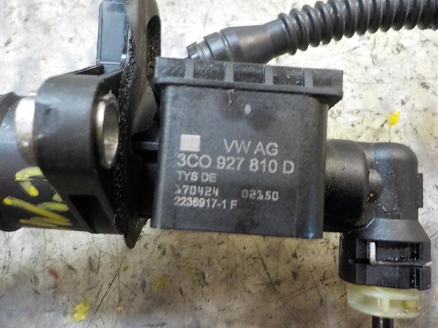 VAG 6R0721405B Главный цилиндр сцепления в наличии Николаев