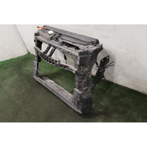 VAG 6R0805588AF Рамка радиатора в наличии Кривой Рог