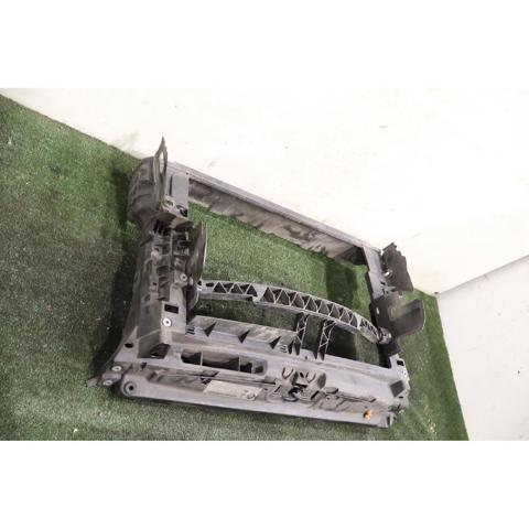 VAG 6R0805588AF Суппорт радиатора в сборе (монтажная панель крепления фар) в наличии Одесса