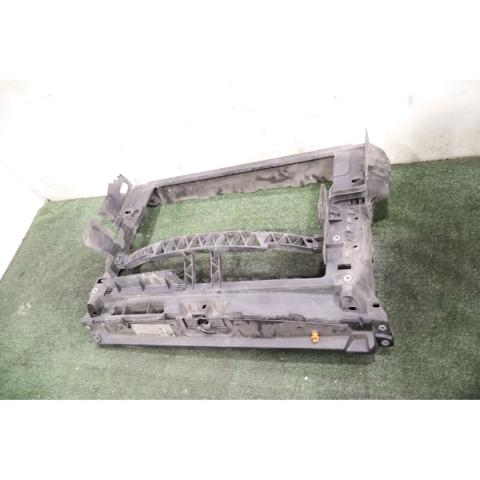 VAG 6R0805588AF Суппорт радиатора в сборе (монтажная панель крепления фар) в наличии Харьков
