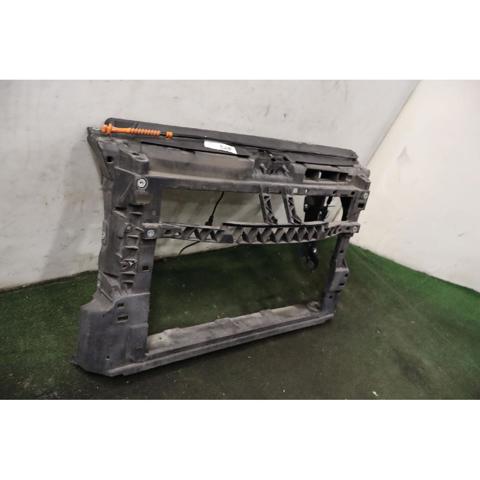 VAG 6R0805588AF Рамка радиатора в наличии Ровно