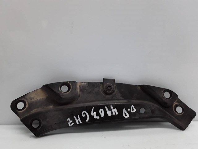 6R0805932A VAG Кронштейн суппорта радиатора верхний купить в Сумы