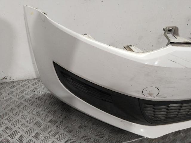 6R0807221R VAG Бампер передний купить в Полтава