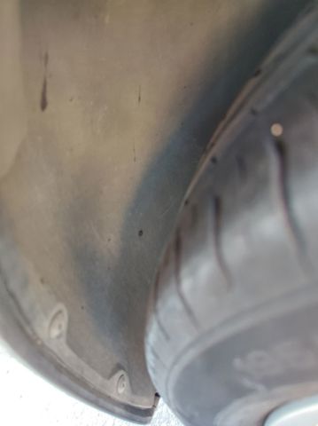 6R0809957F VAG Подкрылок передний левый купить в Одесса