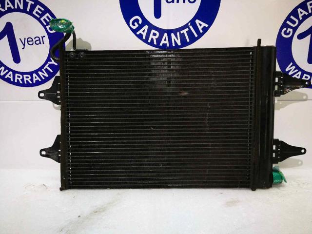 6R0819031 VAG Радиатор печки (отопителя) купить в Чернигов