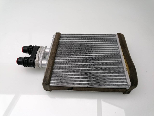 Aquecimento do radiador / ar condicionado para seat ibiza iii (6l1) (2002-2005) 1.9 sdi asy 6R0819031