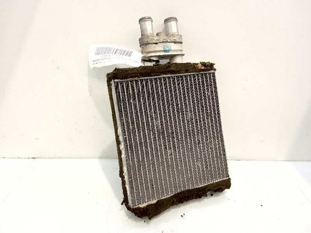 Condensador de ar condicionado / radiador para Skoda Fabia i Combi 1.4 AQW 6R0819031