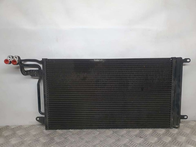 VAG 6R0820411G Радиатор кондиционера в наличии Ровно