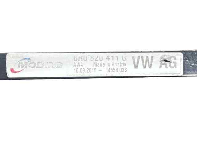 6R0820411G VAG Радиатор кондиционера купить в Хмельницкий