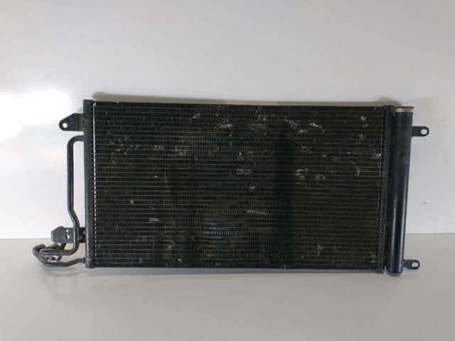 6R0820411G VAG Радиатор кондиционера купить в Каменское