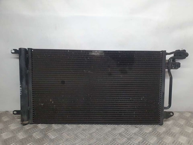 6R0820411G Радиатор кондиционера купить Павлоград