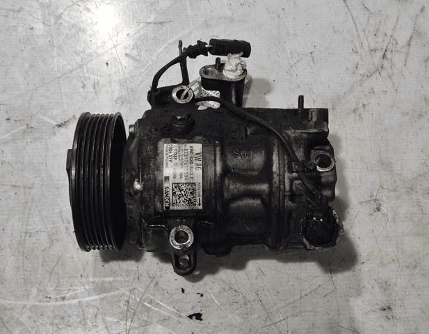 6R0820803F Компрессор кондиционера купить Каменское