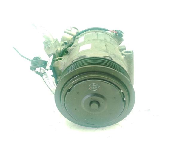 6R0820803F VAG Компрессор кондиционера купить в Павлоград
