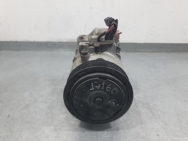 6R0820803F VAG Компрессор кондиционера купить в Винница