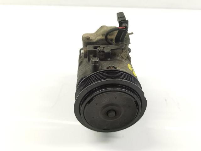 6R0820803F Компрессор кондиционера купить Житомир