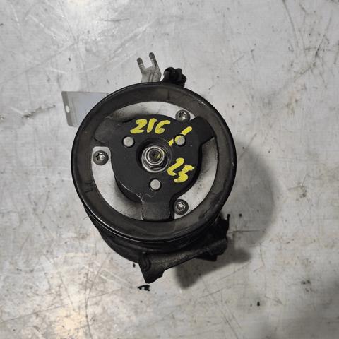 6R0820803F VAG Компрессор кондиционера купить в Сумы