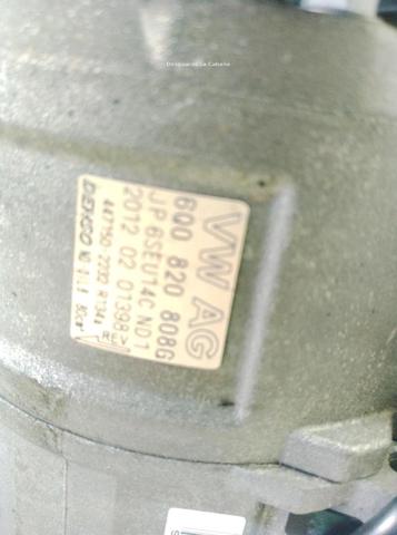 6R0820803F VAG Компрессор кондиционера купить в Каменское