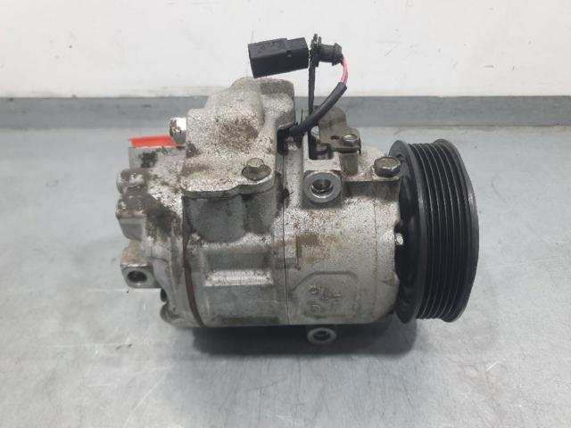 6R0820803F VAG Компрессор кондиционера купить в Одесса