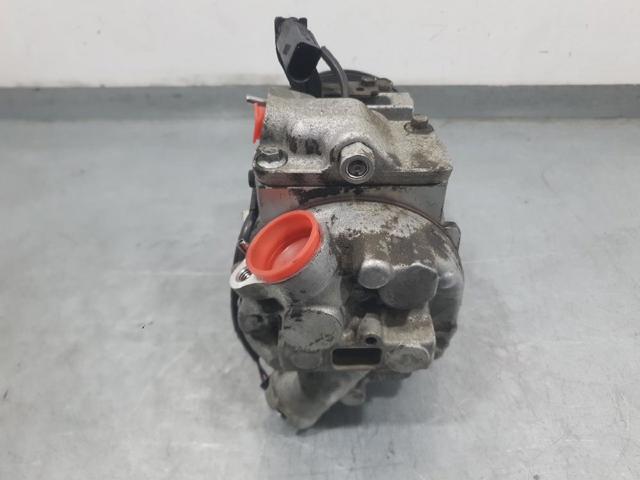 6R0820803F VAG Компрессор кондиционера купить в Запорожье
