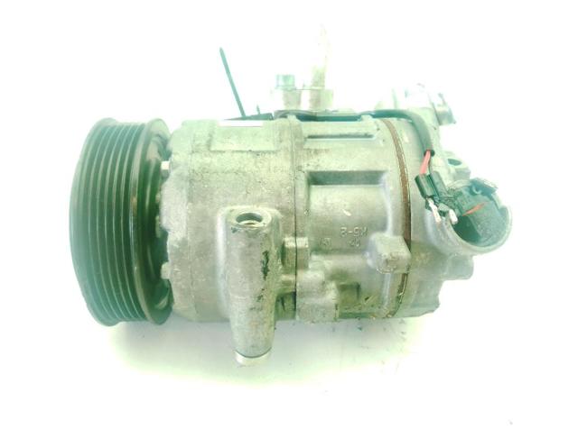 6R0820803F VAG Компрессор кондиционера купить в Павлоград