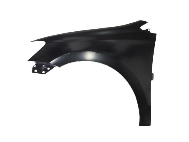 Pára-lama dianteiro esquerdo 6R0821105A VAG