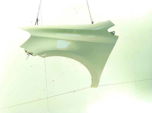 Pára-lama dianteiro esquerdo Volkswagen Polo 5 6R1, 6C1